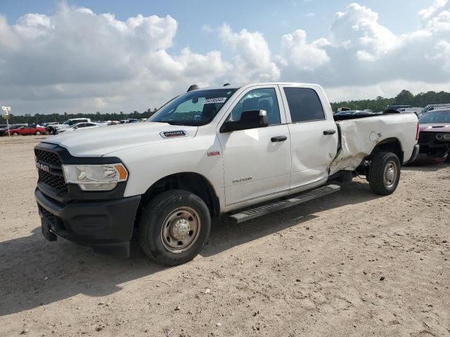  Salvage Ram 2500