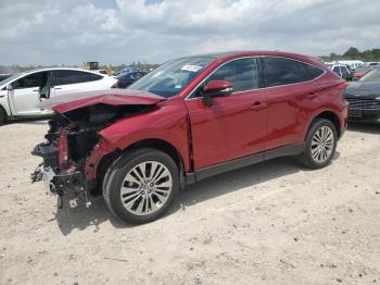  Salvage Toyota Venza