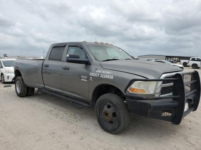  Salvage Dodge Ram 3500