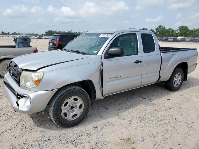 2008 Toyota Tacoma