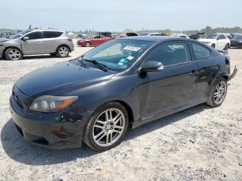  Salvage Toyota Scion