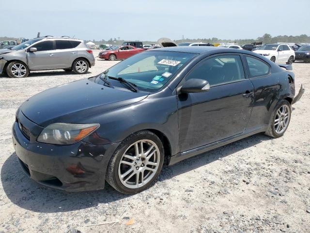  Salvage Toyota Scion