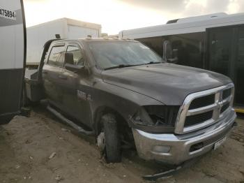  Salvage Ram 3500
