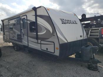  Salvage Dutchmen Kodiak