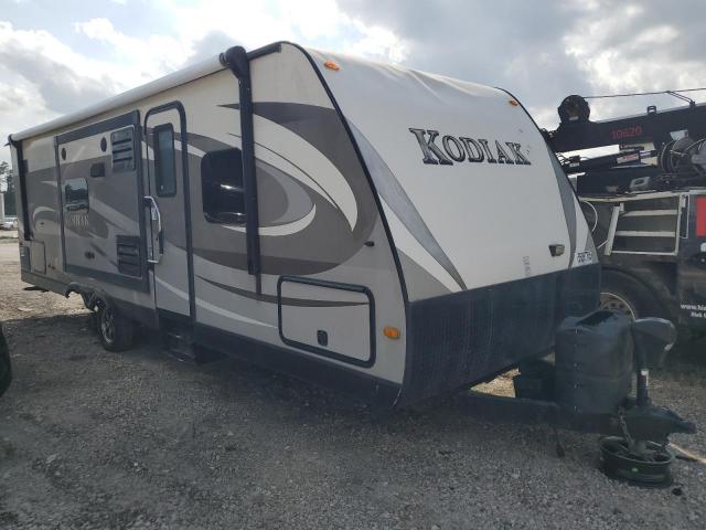  Salvage Dutchmen Kodiak