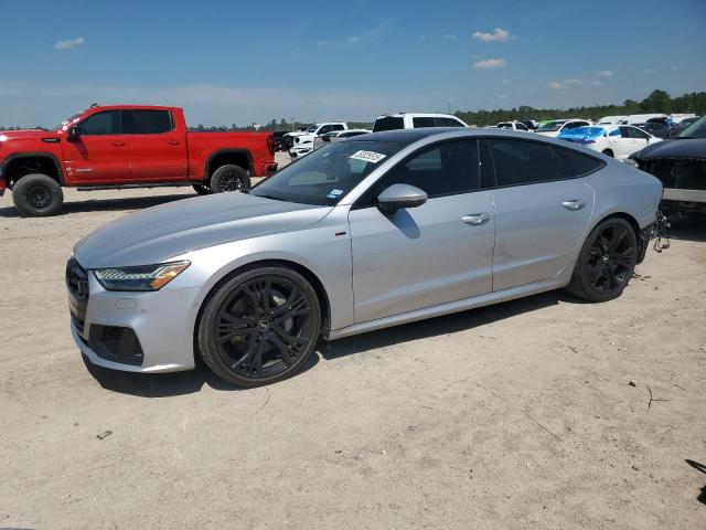  Salvage Audi A7