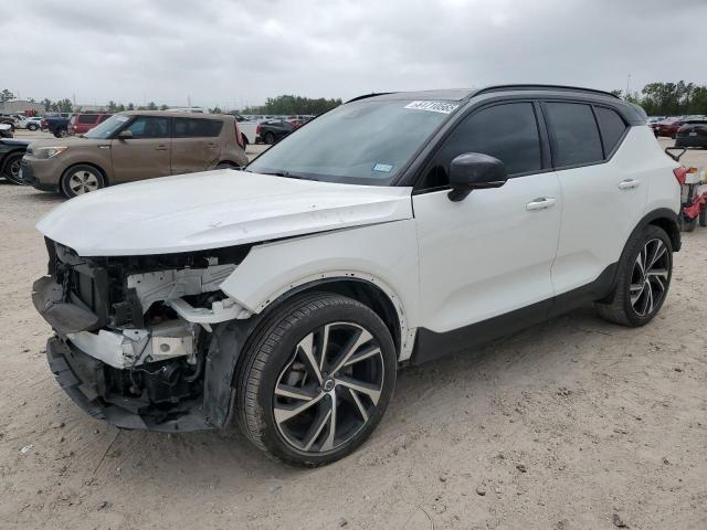  Salvage Volvo XC40