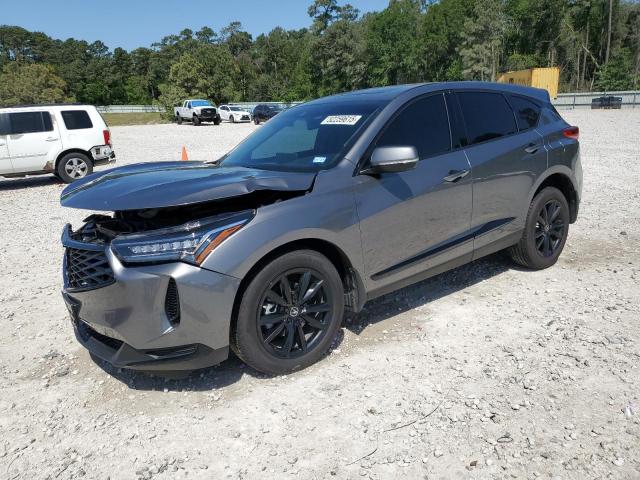  Salvage Acura RDX