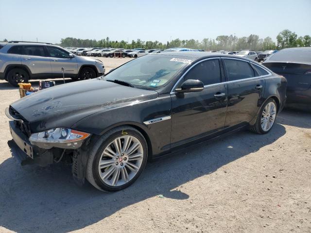  Salvage Jaguar XJ