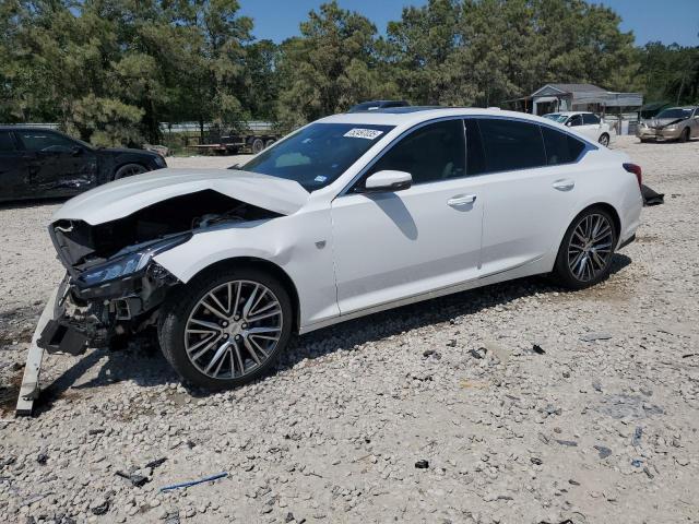  Salvage Cadillac CT5