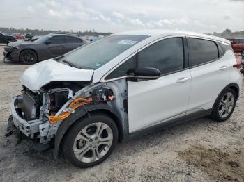  Salvage Chevrolet Bolt