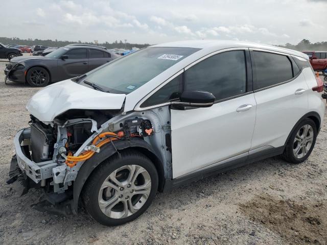  Salvage Chevrolet Bolt