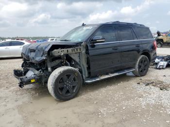  Salvage Ford Expedition