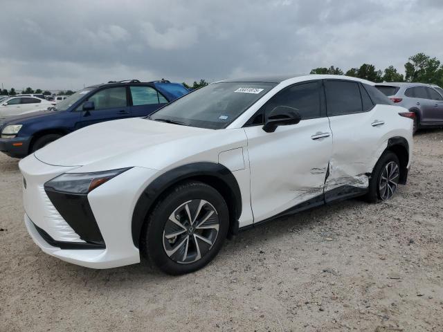  Salvage Lexus Rz