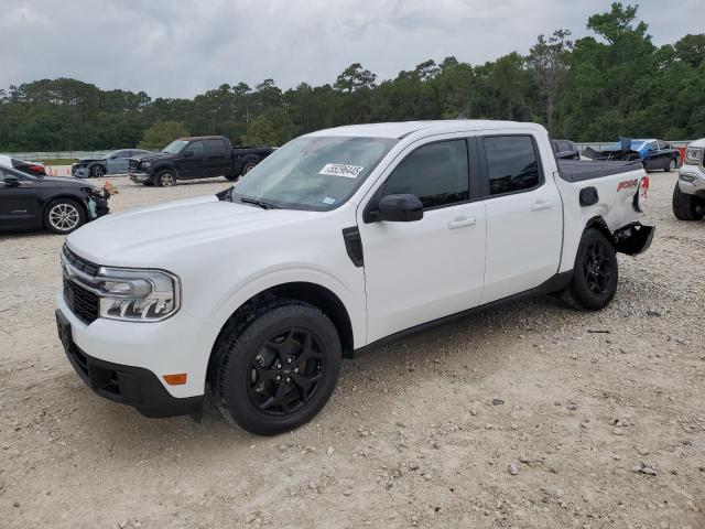  Salvage Ford Maverick L
