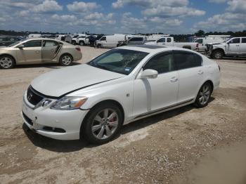  Salvage Lexus Gs