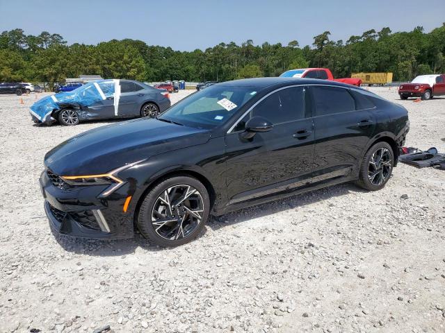  Salvage Kia K5