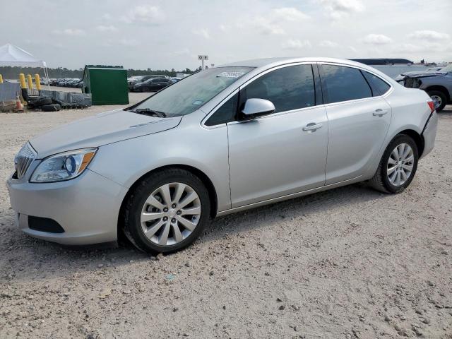  Salvage Buick Verano
