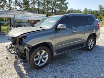  Salvage Lexus Gx