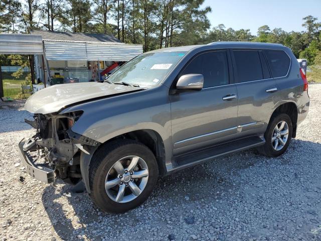  Salvage Lexus Gx