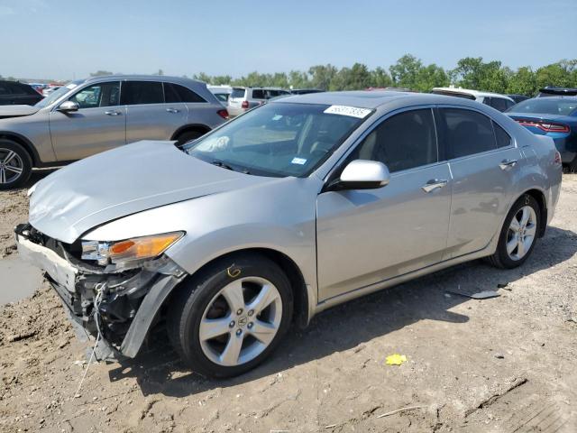  Salvage Acura TSX