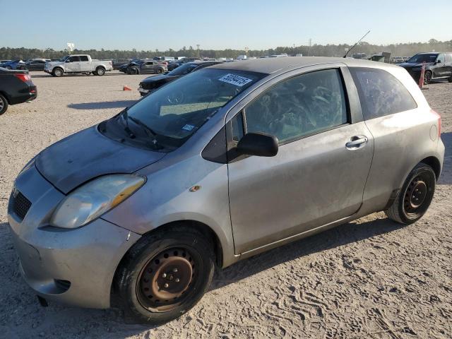  Salvage Toyota Yaris