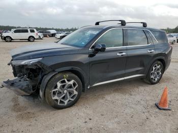  Salvage Hyundai PALISADE