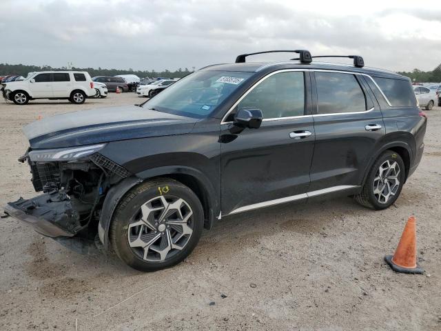  Salvage Hyundai PALISADE