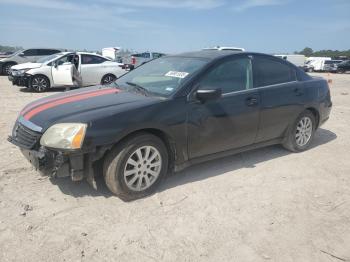  Salvage Mitsubishi Galant