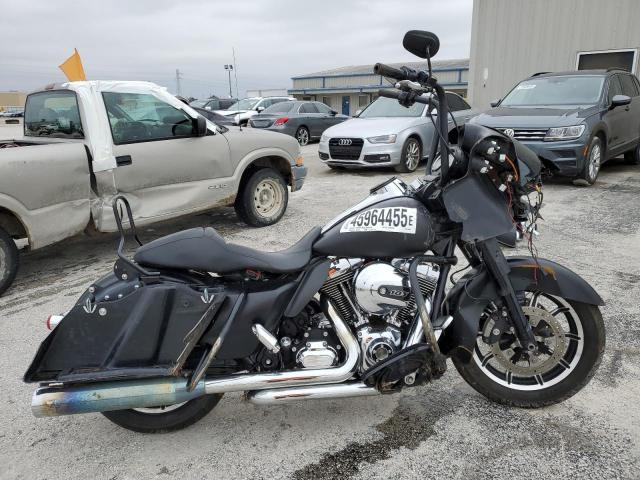 Salvage Harley-Davidson Mc