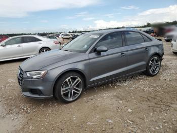  Salvage Audi A3