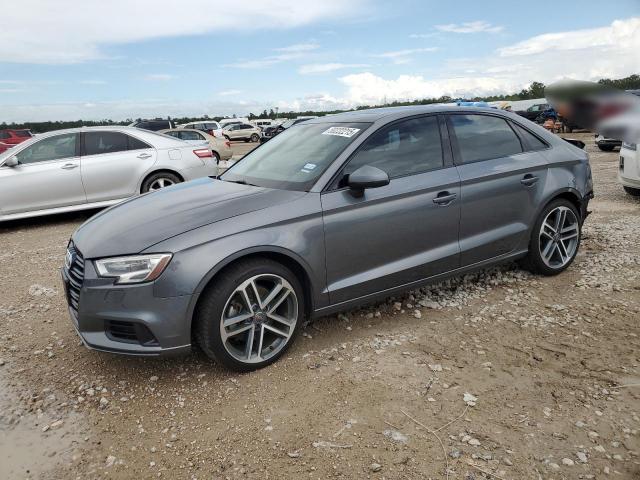  Salvage Audi A3