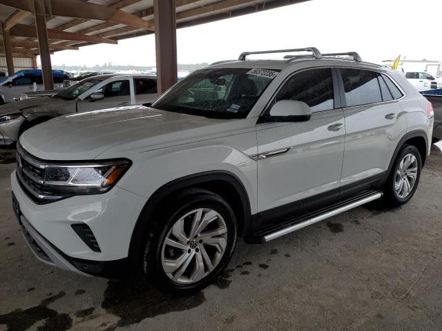  Salvage Volkswagen Atlas