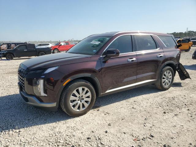  Salvage Hyundai PALISADE