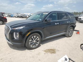  Salvage Hyundai PALISADE
