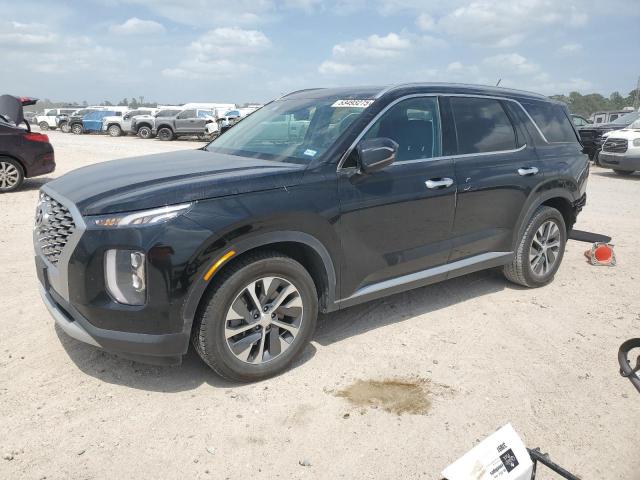 Salvage Hyundai PALISADE