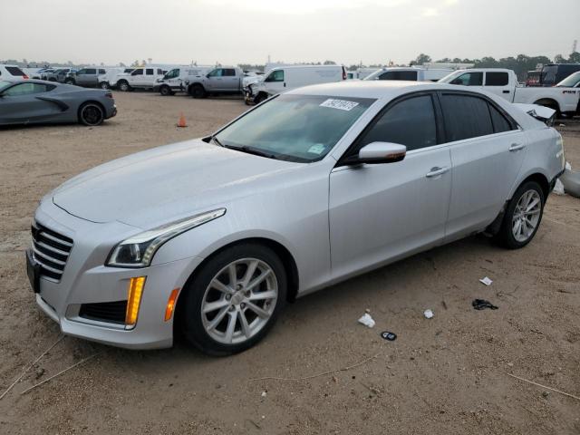  Salvage Cadillac CTS