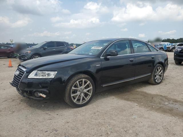  Salvage Audi A6