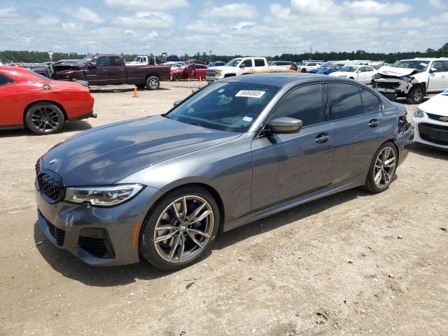  Salvage BMW M Series