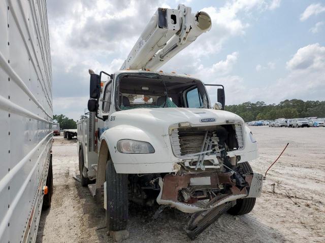  Salvage Freightliner M2 106 Med
