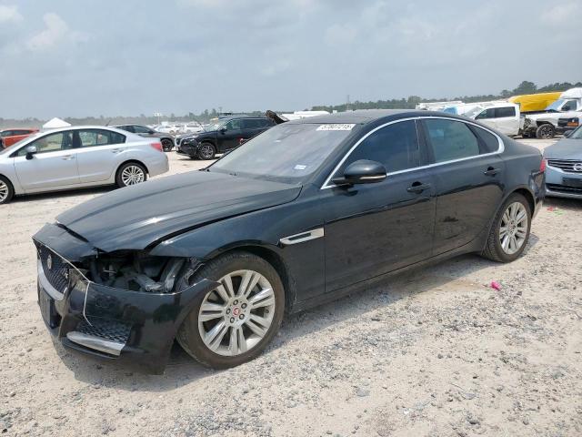  Salvage Jaguar XF