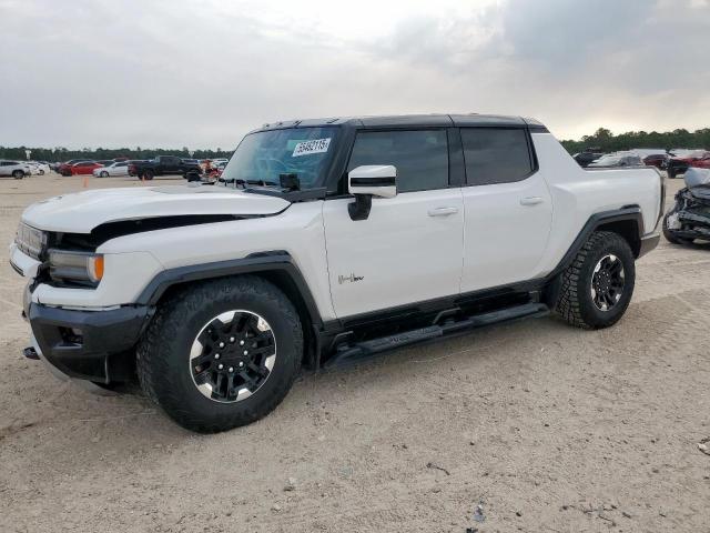 Salvage GMC Hummer Pic
