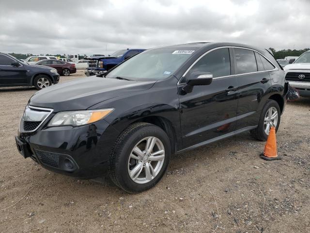  Salvage Acura RDX