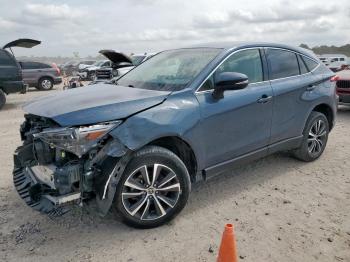  Salvage Toyota Venza