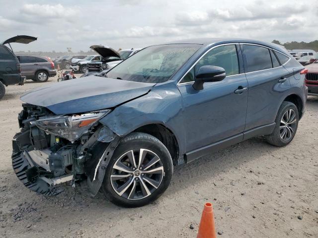  Salvage Toyota Venza