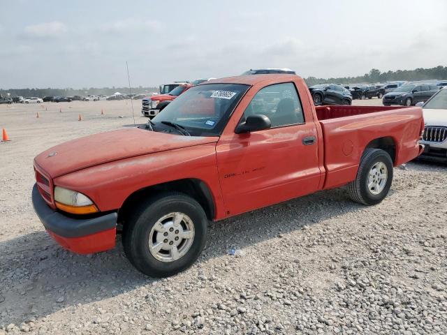  Salvage Dodge Dakota