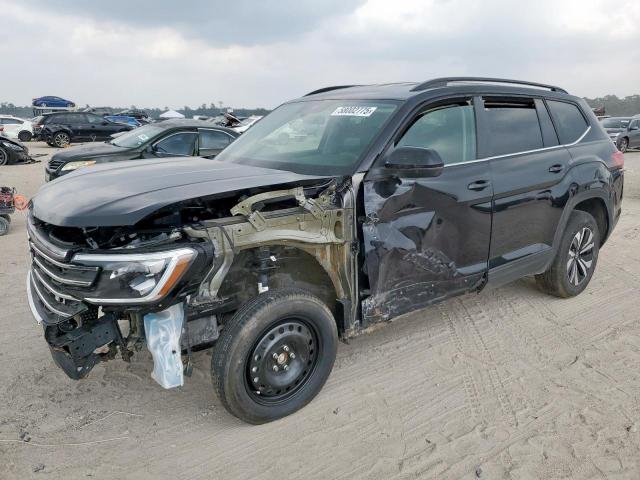  Salvage Volkswagen Atlas