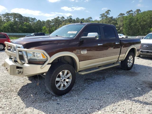  Salvage Ram 3500