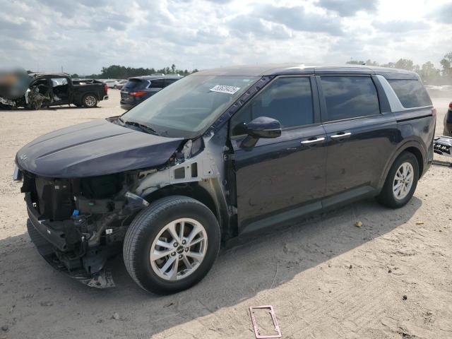  Salvage Kia Carnival
