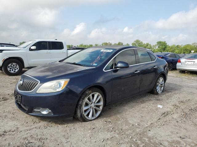  Salvage Buick Verano